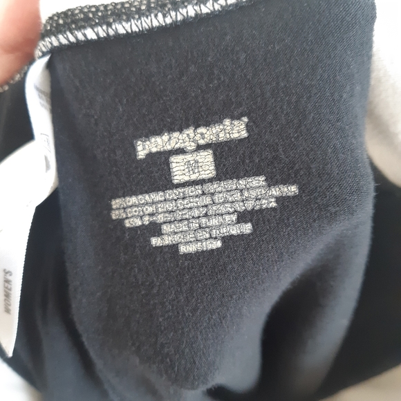 PATAGONIA Cropped Wide Leg Cinched Leggings - Picture 5 of 8